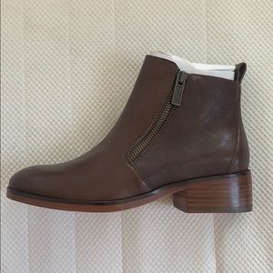 Cole Haan Bootie
